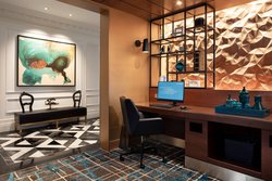  - Courtyard by Marriott Hotel Downtown San Francisco