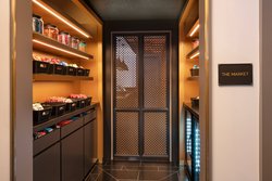  - Courtyard by Marriott Hotel Downtown San Francisco