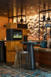  - Courtyard by Marriott Hotel Downtown San Francisco