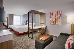  - SpringHill Suites by Marriott Sugar House Salt Lake City - I-80, Exit 126