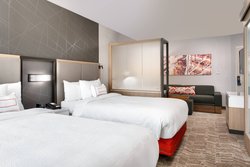  - SpringHill Suites by Marriott Sugar House Salt Lake City - I-80, Exit 126