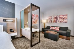  - SpringHill Suites by Marriott Sugar House Salt Lake City - I-80, Exit 126