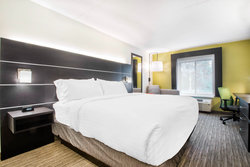  - Holiday Inn Express & Suites West Airport Albany - I-87, Exit 2