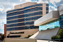  - Sheraton Inner Harbor Hotel Baltimore