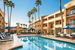  - Courtyard by Marriott Phoenix North - I-17, Exit 207