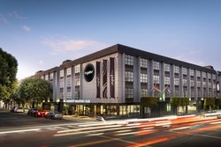  - Marriott Vacation Club Pulse Hotel San Francisco