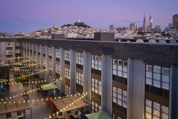  - Marriott Vacation Club Pulse Hotel San Francisco