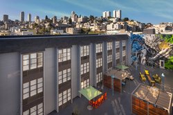  - Marriott Vacation Club Pulse Hotel San Francisco