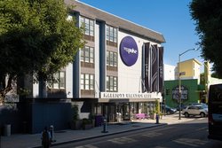  - Marriott Vacation Club Pulse Hotel San Francisco