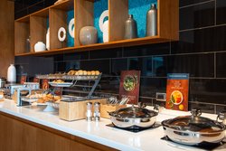  - SpringHill Suites by Marriott Southwest Springfield - I-72, Exit 96