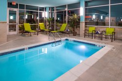 - SpringHill Suites by Marriott Southwest Springfield - I-72, Exit 96