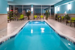  - SpringHill Suites by Marriott Southwest Springfield - I-72, Exit 96
