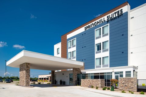 SpringHill Suites Springfield Southwest