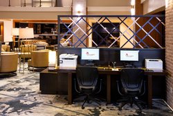  - Marriott Resort Lincolnshire