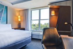  - Courtyard by Marriott Hotel Madison