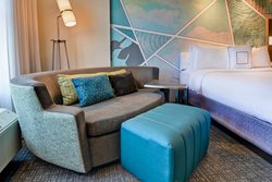  - Courtyard by Marriott Hotel Madison