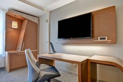  - Courtyard by Marriott Hotel Madison