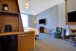  - Courtyard by Marriott Hotel Madison