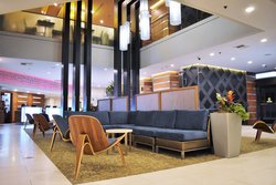  - Crowne Plaza Hotel Seattle - I-5, Exits 165 & 165B