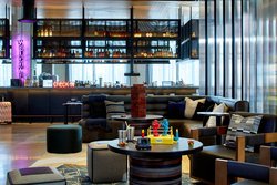  - Moxy Hotel by Marriott Short North Columbus - I-670, Exit 4