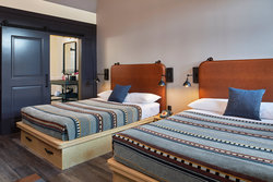  - Moxy Hotel by Marriott Short North Columbus - I-670, Exit 4