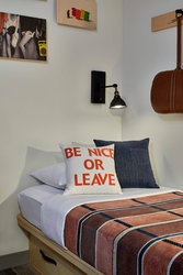  - Moxy Hotel by Marriott Short North Columbus - I-670, Exit 4