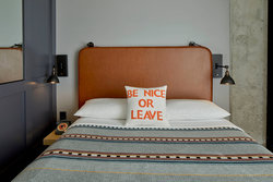  - Moxy Hotel by Marriott Short North Columbus - I-670, Exit 4