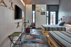  - Moxy Hotel by Marriott Short North Columbus - I-670, Exit 4