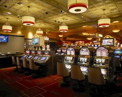  - Santa Fe Station Hotel & Casino Las Vegas