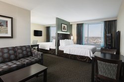  - Holiday Inn & Suites Downtown Saskatoon