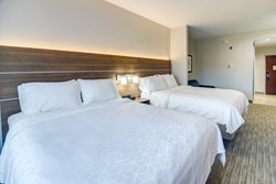  - Holiday Inn Express & Suites Foley