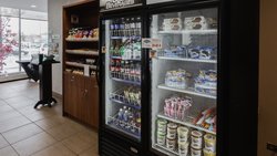  - Holiday Inn Waterfront Peterborough