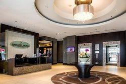  - Pinnacle Hotel at the Pier North Vancouver