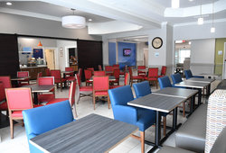  - Holiday Inn Express & Suites Southeast Valdosta - I-75, Exit 18