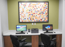  - Holiday Inn Express & Suites Southeast Valdosta - I-75, Exit 18