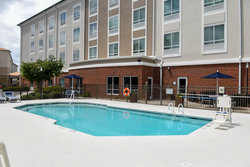  - Holiday Inn Express & Suites Southeast Valdosta - I-75, Exit 18