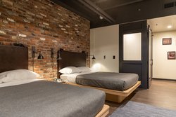  - Moxy Hotel by Marriott Downtown Nashville