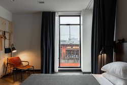  - Moxy Hotel by Marriott Downtown Nashville