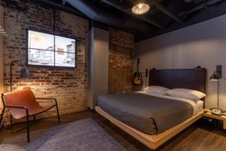 - Moxy Hotel by Marriott Downtown Nashville