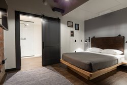  - Moxy Hotel by Marriott Downtown Nashville