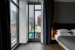  - Moxy Hotel by Marriott Downtown Nashville