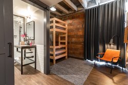  - Moxy Hotel by Marriott Downtown Nashville