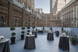  - Renaissance by Marriott Pere Marquette Hotel