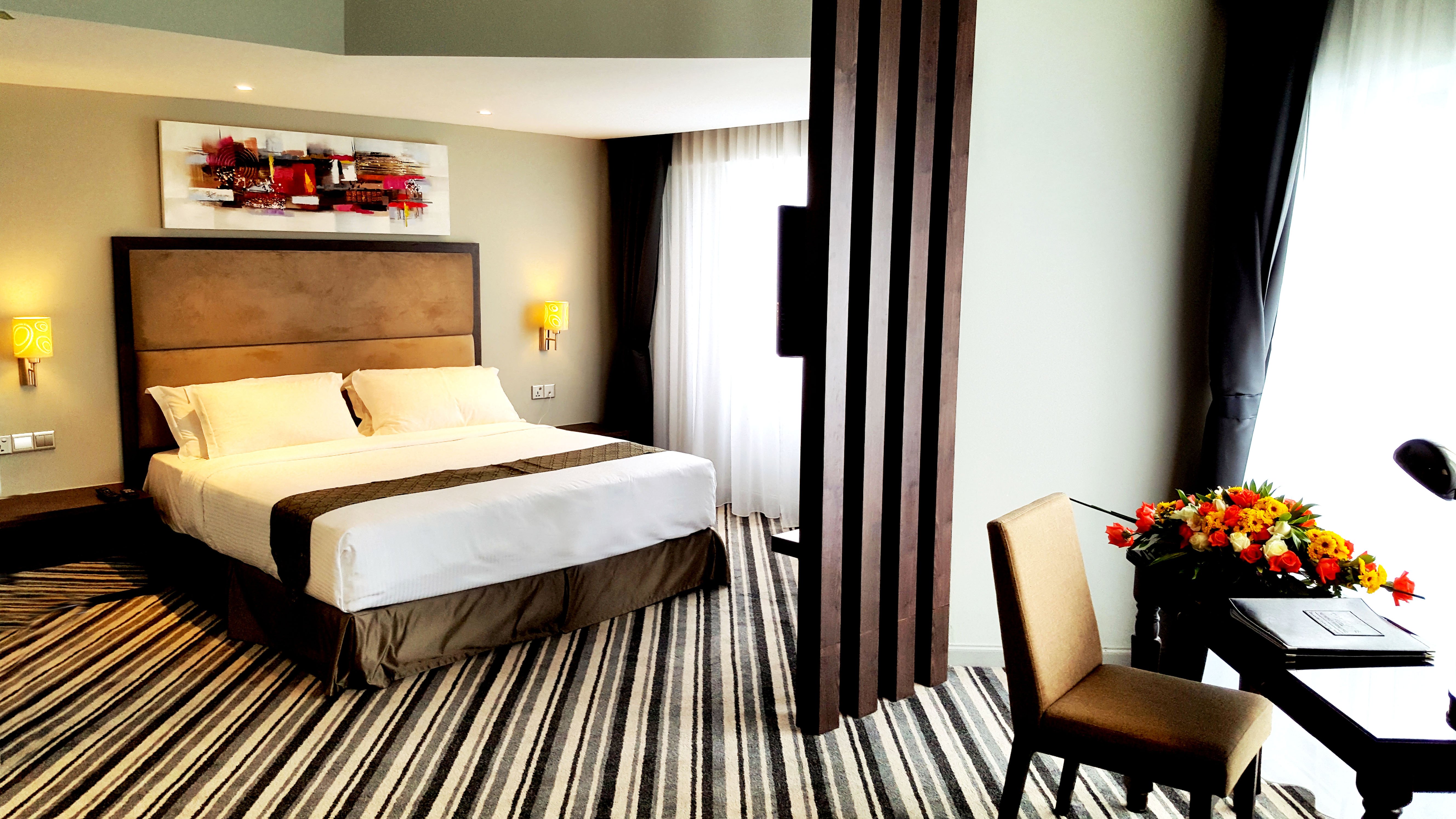 Copthorne Hotel Cameron Highla-guestroom-Executive Suite.jpg