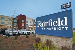  - Fairfield Inn & Suites by Marriott Richmond Hill - I-95, Exit 87