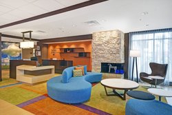  - Fairfield Inn & Suites by Marriott Richmond Hill - I-95, Exit 87