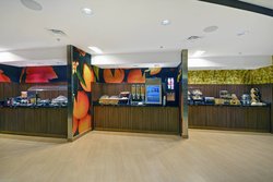  - Fairfield Inn & Suites by Marriott Richmond Hill - I-95, Exit 87