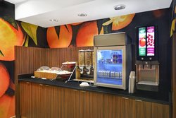  - Fairfield Inn & Suites by Marriott Richmond Hill - I-95, Exit 87