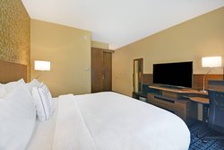  - Fairfield Inn & Suites by Marriott Richmond Hill - I-95, Exit 87