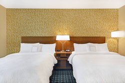  - Fairfield Inn & Suites by Marriott Richmond Hill - I-95, Exit 87